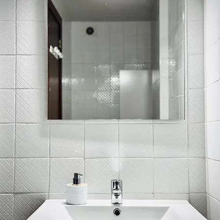 Chic Apartamento *