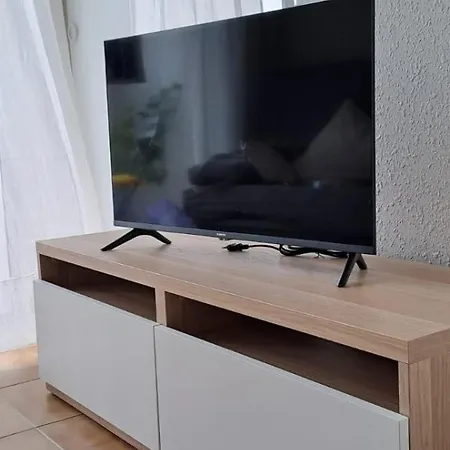Appartement Chic