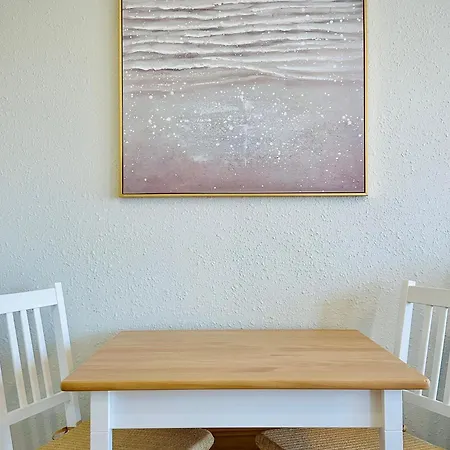 Appartement Chic *
