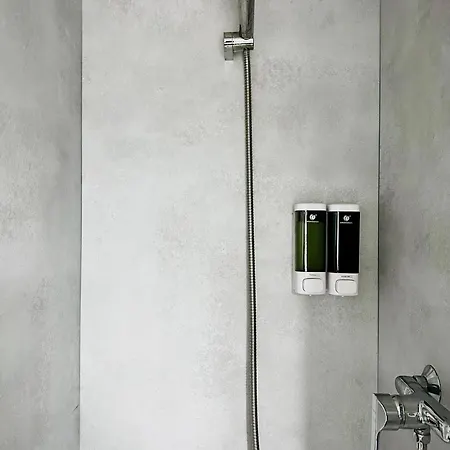 Appartement Chic