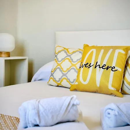 Chic Apartman