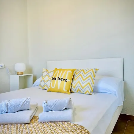 Apartment Chic *