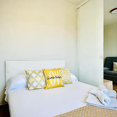 Chic Apartment