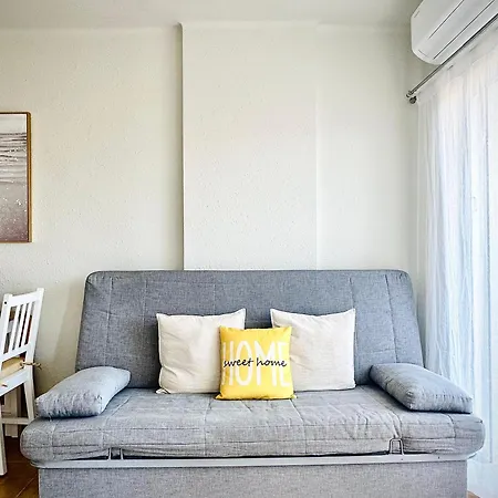 Chic Apartment
