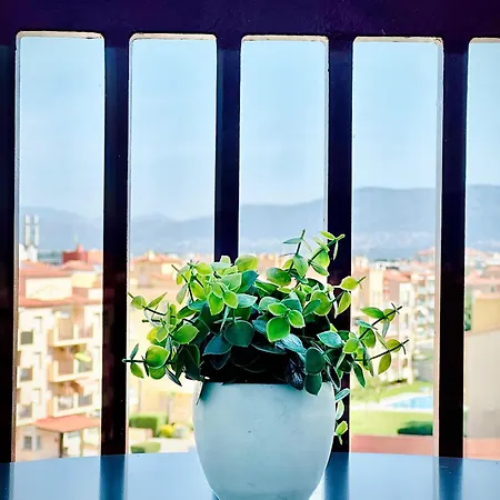 Chic Apartment *