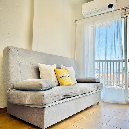 Chic Apartment Empuriabrava