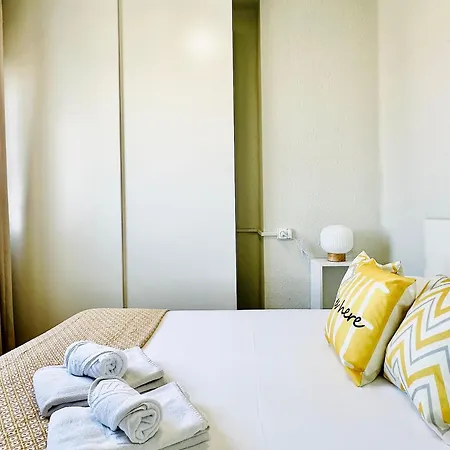 Apartment Chic